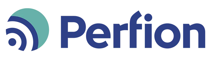 Perrfion Logo