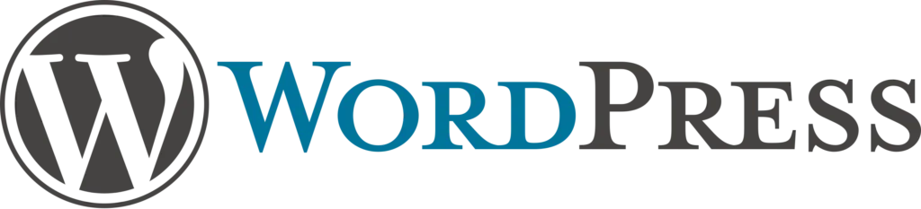 2560px Wordpress Logo.svg