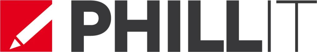 Phillit Logo