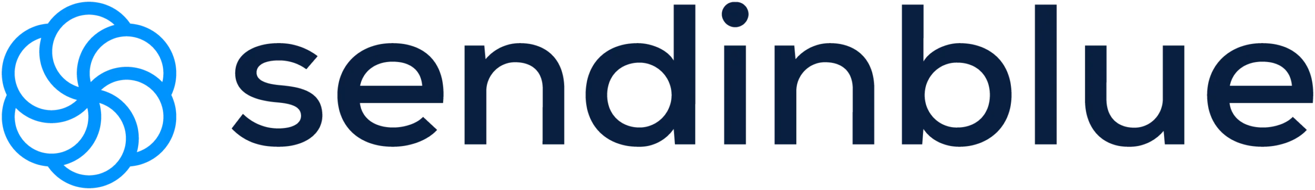 Sendinblue Logo