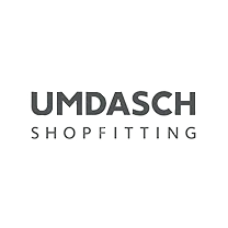 Umdasch Shopfitting Logo Erfolgsstory bei abm Werbeagentur