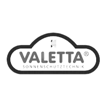 Valetta Logo Erfolgsstory bei abm Werbeagentur